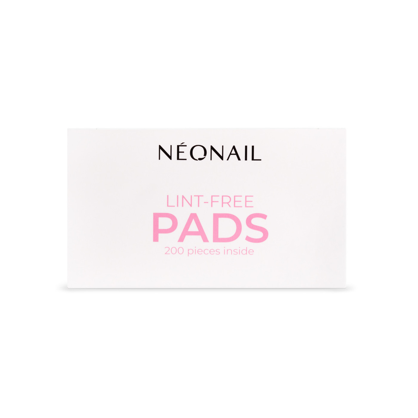 Pads senza pelucchi - 200 pezzi